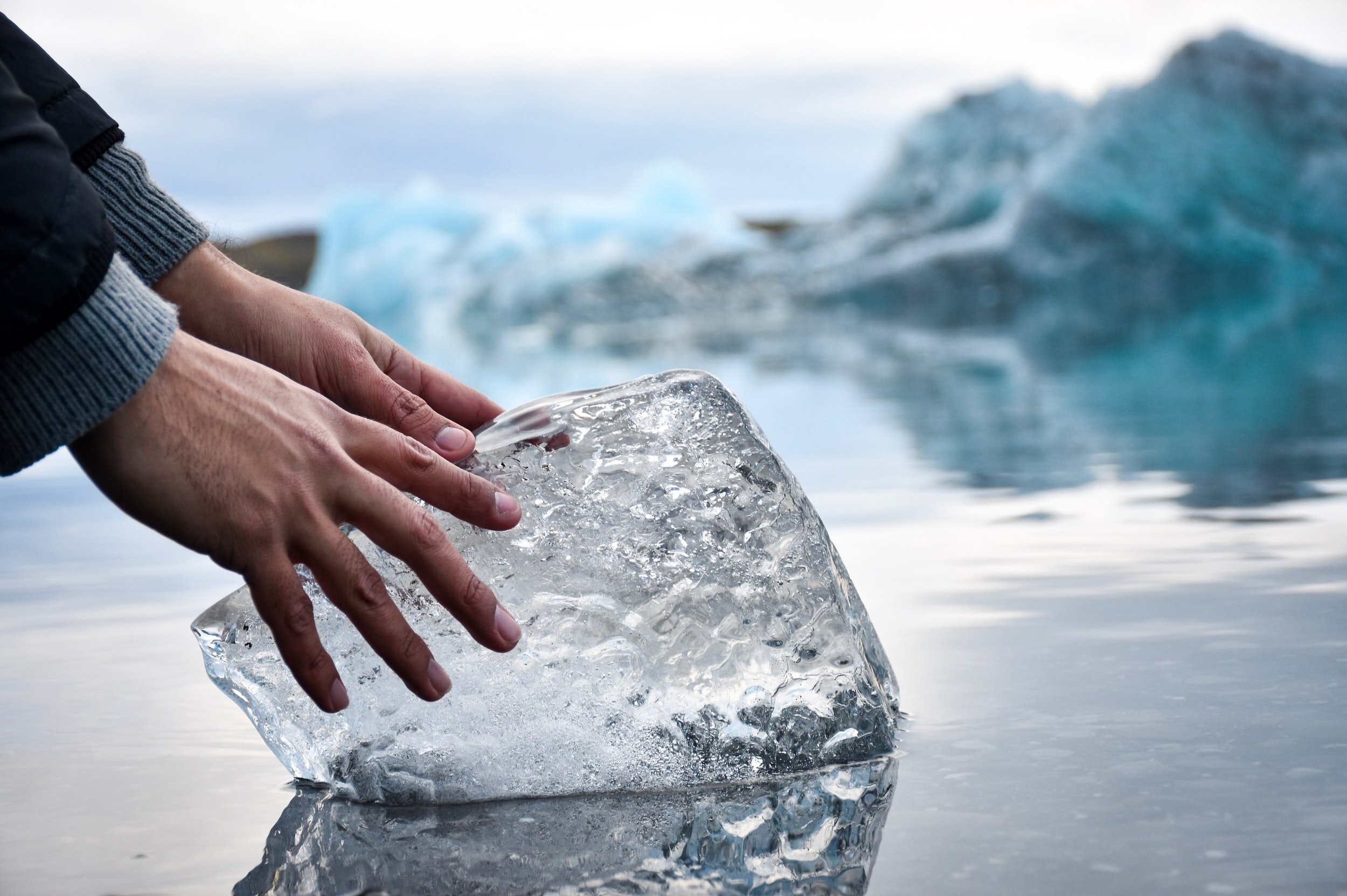 Boosting Immunity with Cold Therapy: Are You Ready to Embrace the Chill?
