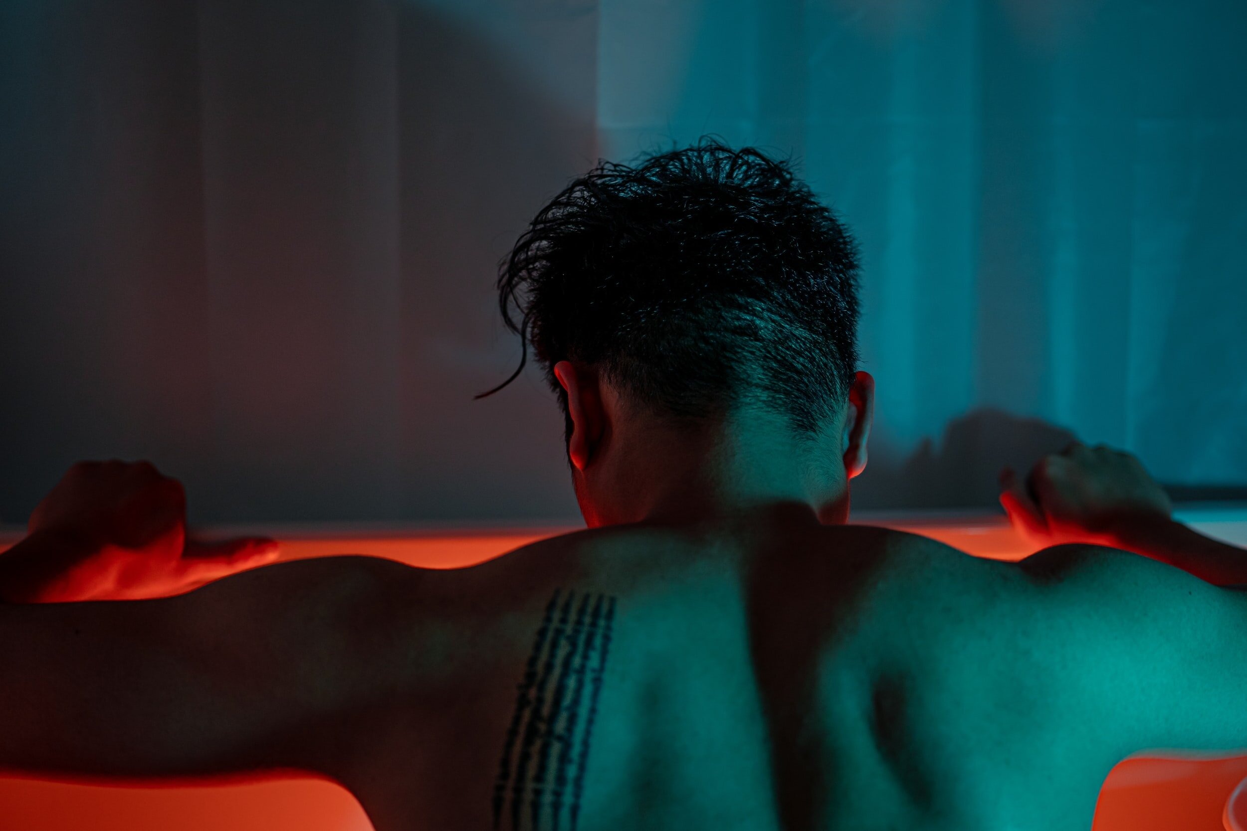 Cryo Spa: The New Age of Relaxation