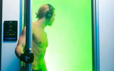 Unlocking the Benefits of Cryotherapy: How Cold Therapy Can Enhance Your Well-being