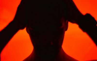 Red Light Therapy for Anxiety: A Promising Adjunctive Treatment for Mental Well-being