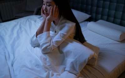 Cold Therapy for Sleepless Nights: Cooling Strategies to Soothe an Overactive Mind