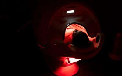 The Science Behind Infrared Saunas: A Deep Dive