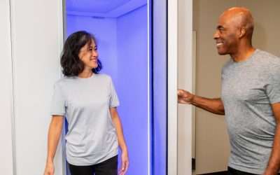 Examine How Cold Therapy, Such as Cryotherapy, Can Contribute to a Stronger Immune System