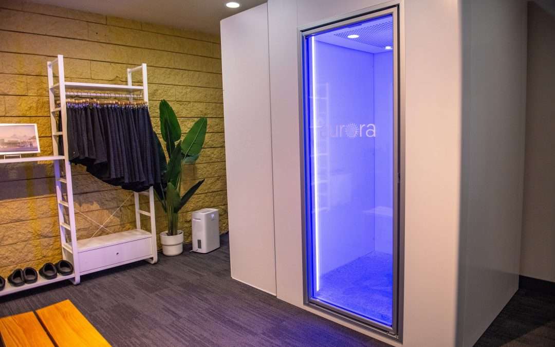 Rejuvenation Through Cryotherapy in Claremont: Exploring its Anti-Aging Benefits